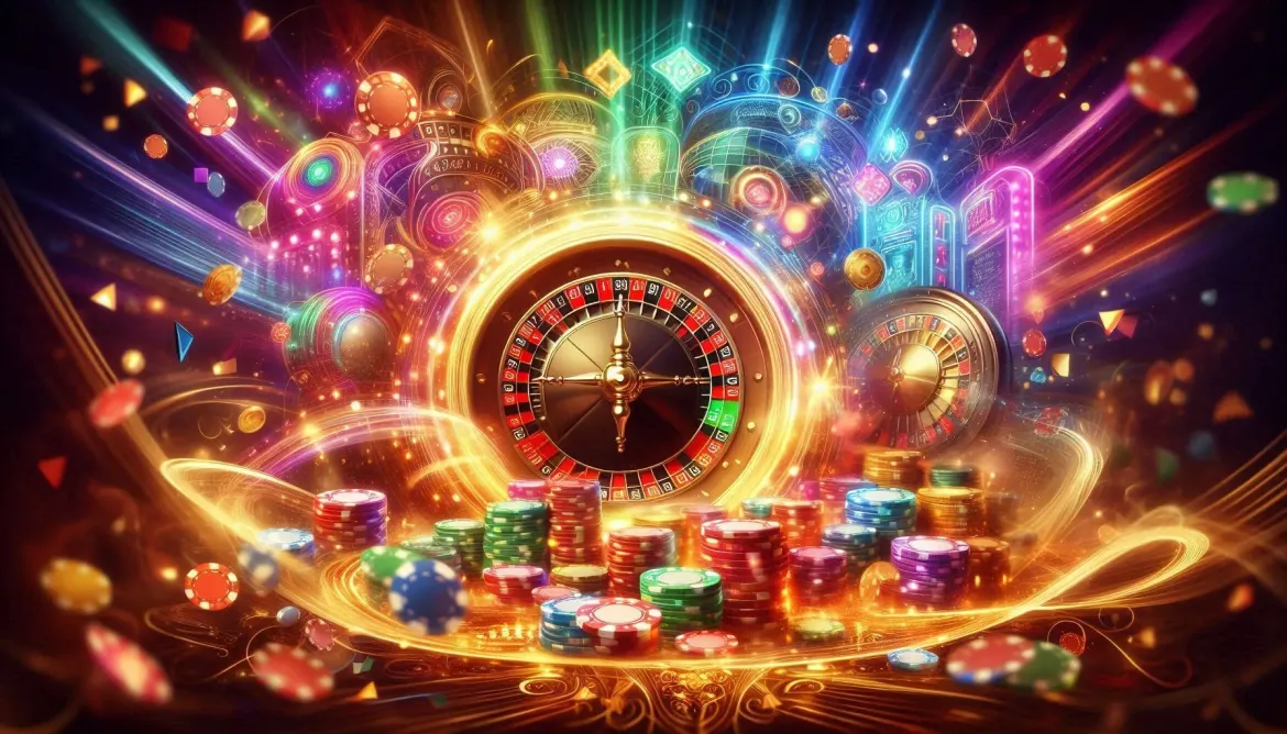Crazy Luck Casino